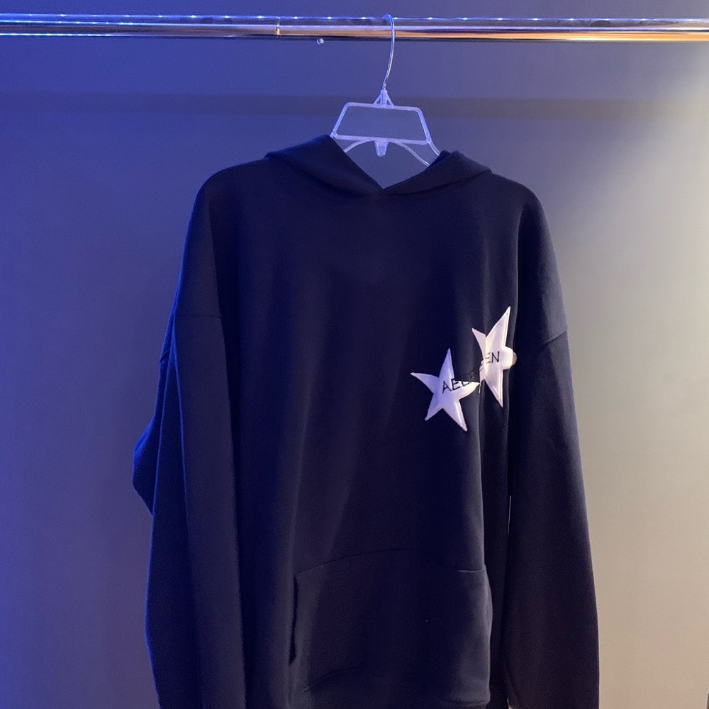 Aelfric Eden hoodie only worn once:)